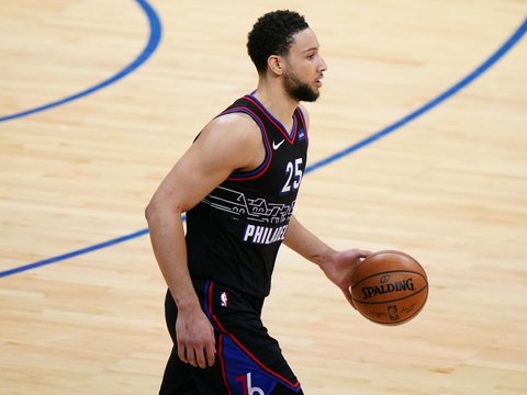 狂赚2亿美金，NBA最幸福打工人，生涯是什么不在乎了