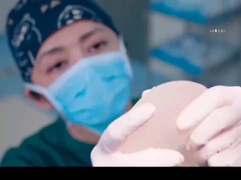 病人术后胃出血，家属却怪到医生头上 以美之名 ｜姚晨