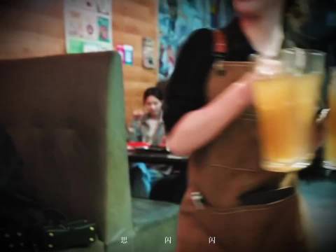 赵露思好真实的演技