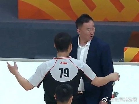 广东vs青岛：徐杰胡明轩PK韦瑟斯庞 杜锋主场冲击4连胜王少杰