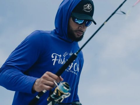 转战职业钓鱼！西蒙斯宣布暂停NBA生涯：没到最佳状态复出无意义