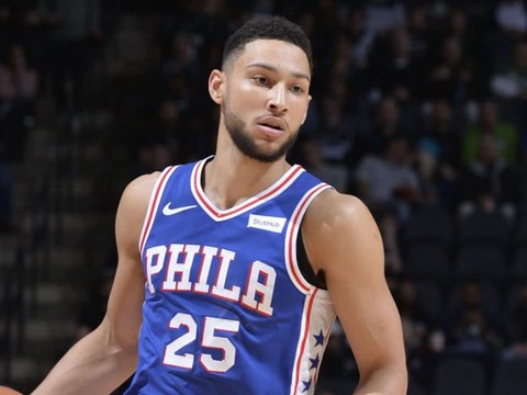 为何状元之才的西蒙斯一直练不出投篮？真的是一个费解的问题