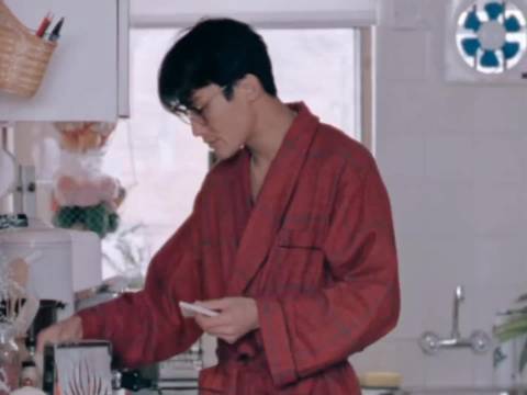 67岁梁家辉《捕风追影》演技炸裂,老戏骨实力不减