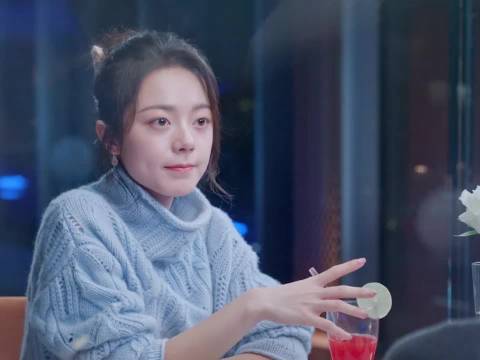 很高兴宋威龙闯入了取悦赛道 丈夫的容貌，妻子的荣耀，聂曦光简直太权威了