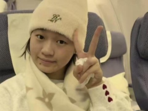 返回北京，全红婵回总局宿舍取东西，匆忙离开，离开悬念揭晓