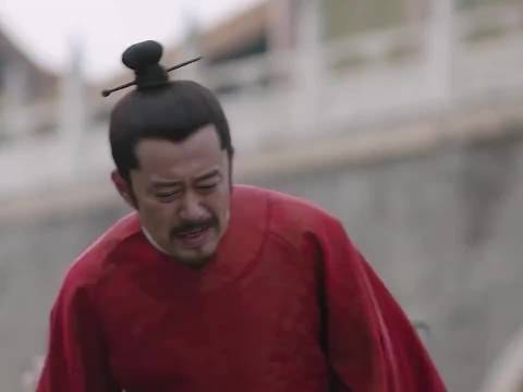 知否知否应是绿肥红瘦：盛紘无时无刻不想着全家的荣耀！