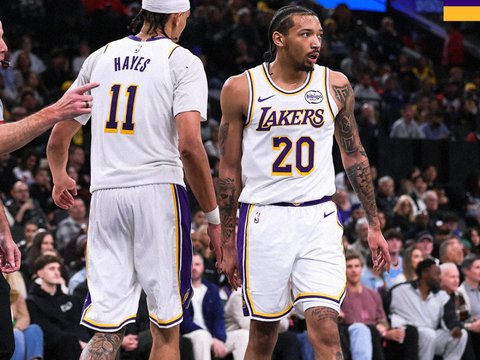 湖人炮轰裁判！詹姆斯直言尺度不一致 雷迪克称喊话联盟没人理