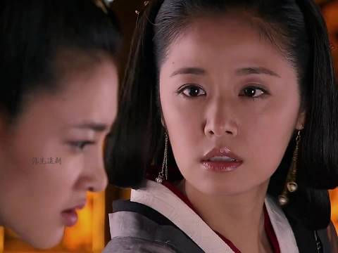 窦漪房为了扳倒慎儿 竟给自己的女儿下毒 真是不择手段！