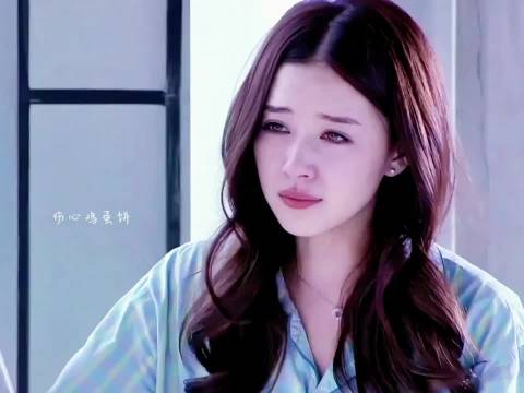 阚清子这段失明哭戏真的美到我了