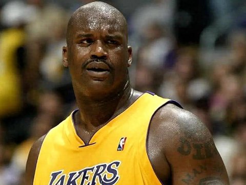 为何老年奥尼尔依旧要去凯尔特人队？不是为了冠军