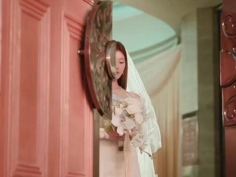 许妍请一直这样幸福下去吧