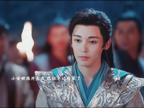 哭死了，那么懂事可爱的宝宝叶安世，怎么忍心让他成为孤儿呢 侯明昊