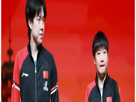 孙颖莎王楚钦接连退赛后，王励勤终于做出行动，WTT或再次改革