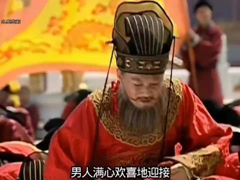 高拱看不起年仅十岁的小皇帝，却被罢黜首辅还乡