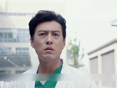 妹妹重逢，回家路上的意外发现 外科风云靳东白百何李佳航蓝盈莹刘奕君