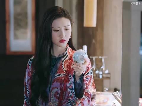 你是我亲手养大的 我又怎会认不出