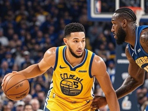 NBA最厉害的那一批人，从来比的不是努力，而是天赋