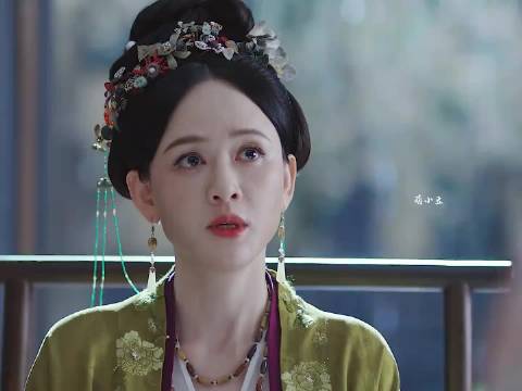 笑里藏刀又智商在线的恶毒后妈，这看着多带感啊！墨雨云间