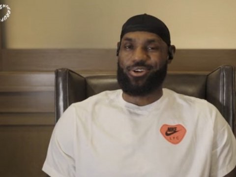 詹姆斯追逐贾巴尔，成为历史得分王，他还能保持巅峰去争冠