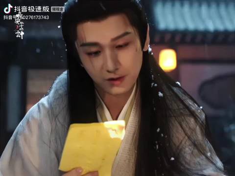 谢淮安以言语为饵攻心诛敌文斗武斗皆绝