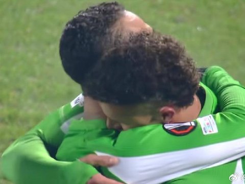 8场造8球！安东尼一飞冲天，有望率队争欧联杯，离开曼联2人活了