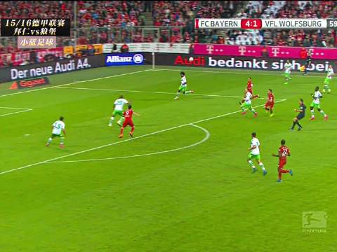 莱万九分钟五球！震惊世界足坛！足坛最难打破的记录！九五至尊！九五至尊