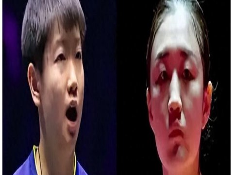 孙颖莎因伤退赛后，陈梦的口碑意外上涨，朱雨玲的话有人信了