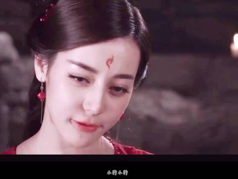 迪丽热巴新剧预约破300万