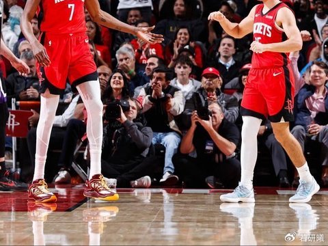 谢泼德28+6三分立功：75秒连得11分太疯狂 赛后杜兰特狂赞他