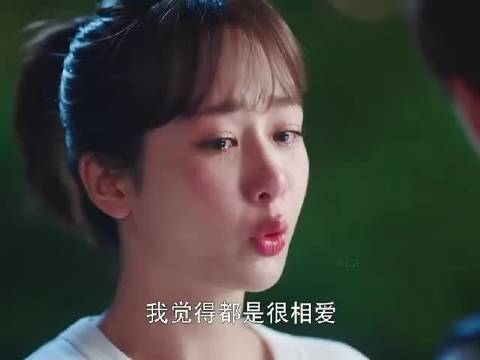 真正的爱是心疼和担心而非忽视不在乎