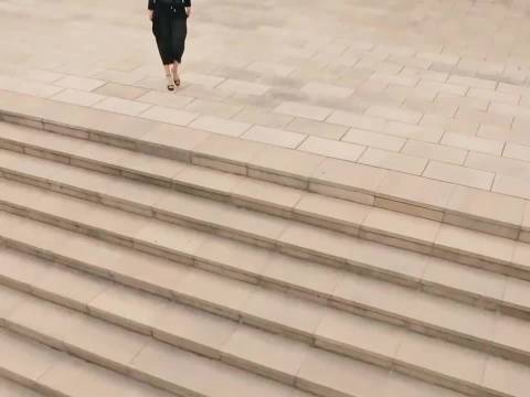 赵丽颖真是从小美到大，一起期待小城大事吧