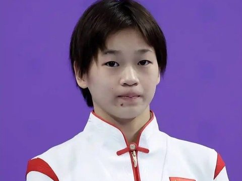 办理退出？返京收拾东西，全红婵匆忙离开，原因找到，发声官宣