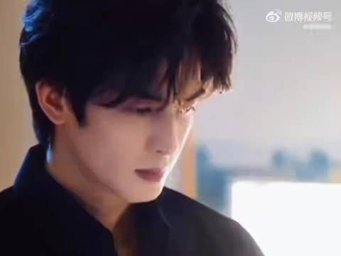 聂曦光苦恋庄序未果与林屿森甜蜜相恋