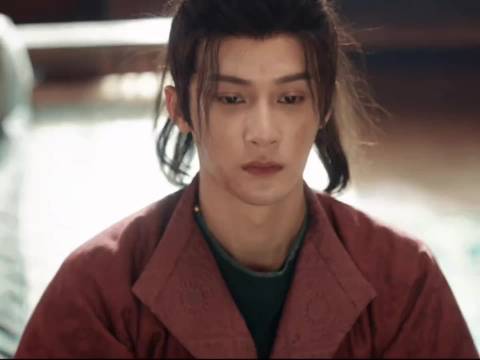 檀健次出演四方馆引热议