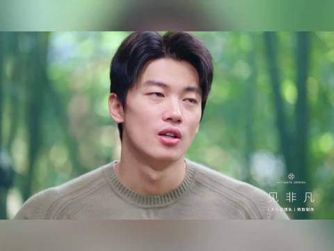 汪顺哽咽回应25年泳池生涯