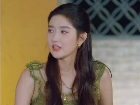 王玉雯敬自己虎言虎语，就喜欢这种大大方方的女孩子梗太密了