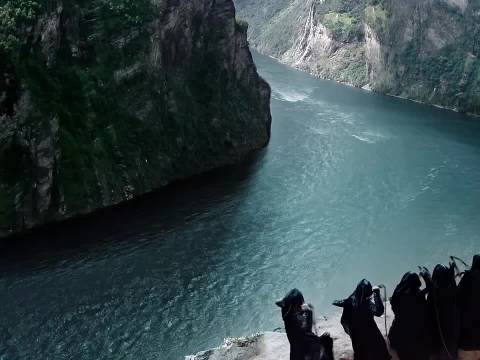 古代的墨家机关术，太神奇了