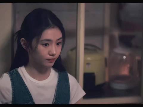 刘浩存你的演技真的很灵动