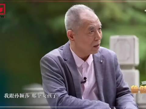 孙颖莎受任败军之际展现坚毅格局