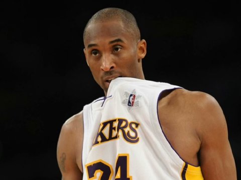 科比的全球影响力甚至不输于乔丹，比詹姆斯要强上一个档次