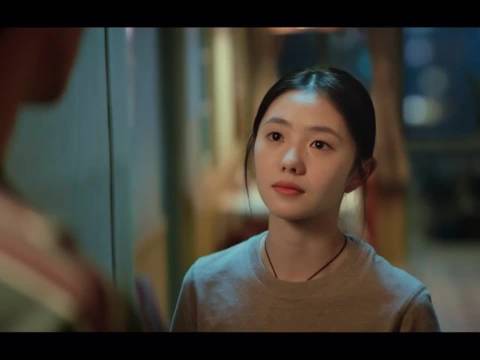 那你呢，再见到念念不忘的那个人，你会说什么？ 刘浩存｜王安宇