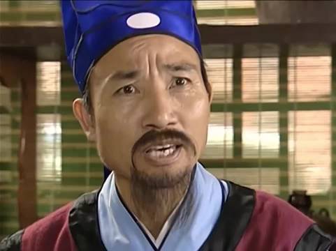 聂风离开天下会后竟打猎为生，只吃得起清汤面