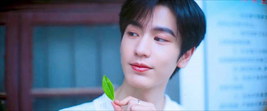 “那太可怕了”，好像在我耳边为了勾引我说的 张凌赫｜徐若晗｜爱你