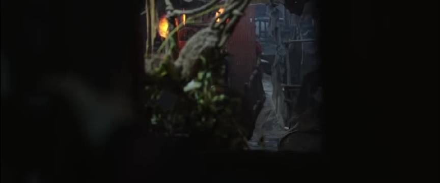 谢淮安暗线操作丝滑，龙叔身份曝光引爆心理战