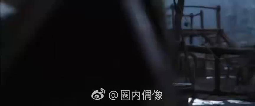 成毅谢淮安《长安二十四计》隔空过招暗藏锋芒