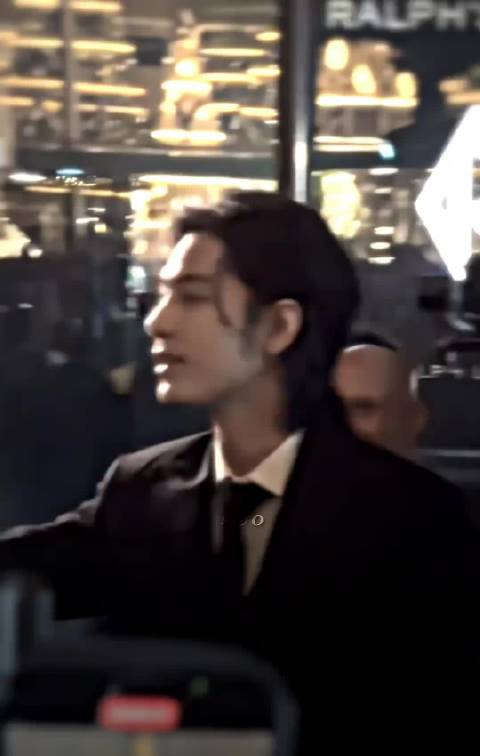 新加坡永远的封神级别 肖战