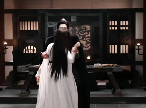 你们知道这段有多爽吗？！全伊伦