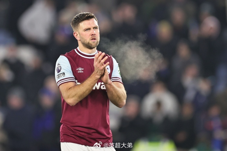 西汉姆联主帅努诺回应菲尔克鲁格离队，球员将租借加盟米兰