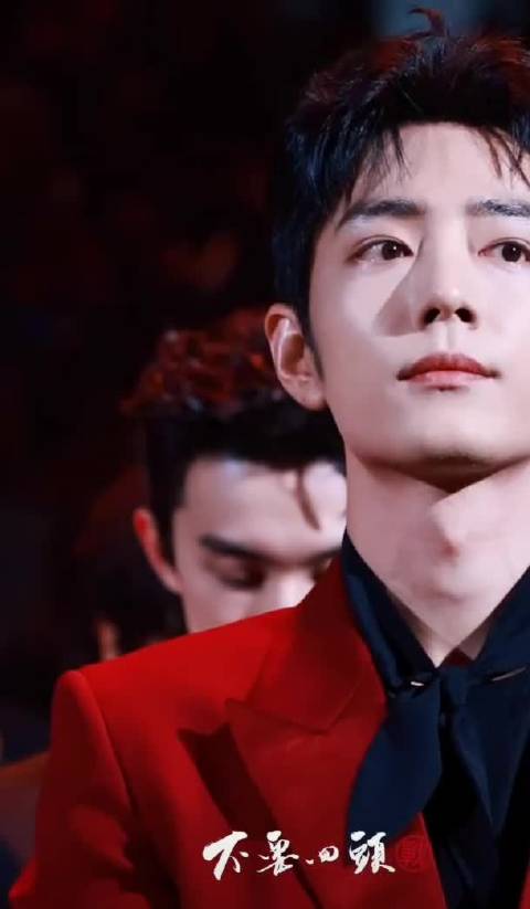 且每一套微博之夜的造型都是可以封神的存在！