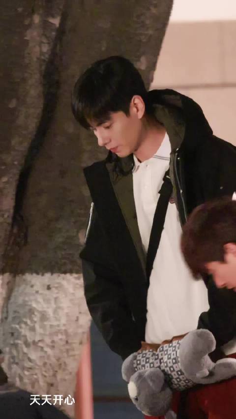 想见你，我只想见你